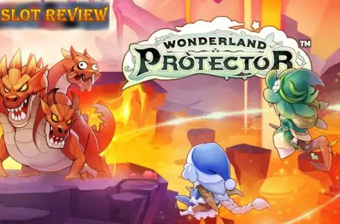 Wonderland Protector slot